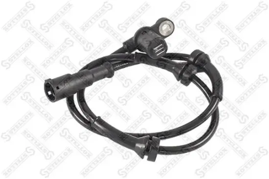 Sensor, Raddrehzahl Vorderachse STELLOX 06-65453-SX Bild Sensor, Raddrehzahl Vorderachse STELLOX 06-65453-SX