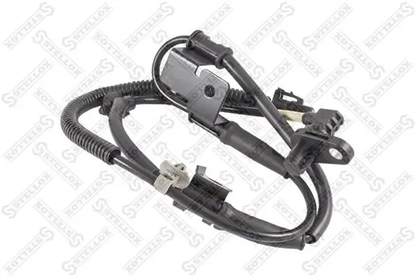 Sensor, Raddrehzahl Vorderachse links STELLOX 06-65454-SX