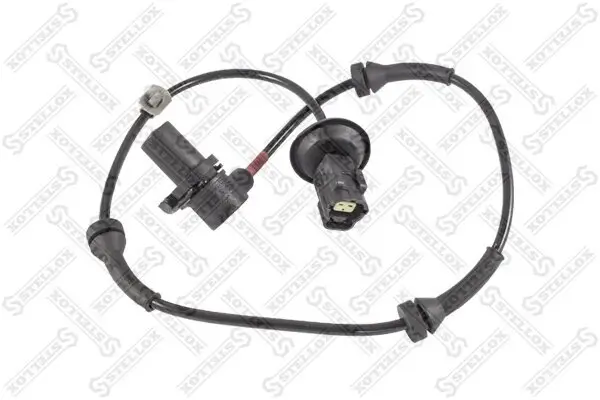 Sensor, Raddrehzahl STELLOX 06-65456-SX