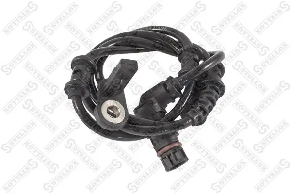 Sensor, Raddrehzahl Hinterachse STELLOX 06-65458-SX