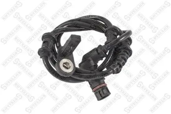 Sensor, Raddrehzahl Hinterachse STELLOX 06-65458-SX Bild Sensor, Raddrehzahl Hinterachse STELLOX 06-65458-SX