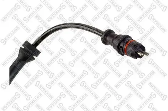 Sensor, Raddrehzahl Vorderachse STELLOX 06-65460-SX Bild Sensor, Raddrehzahl Vorderachse STELLOX 06-65460-SX