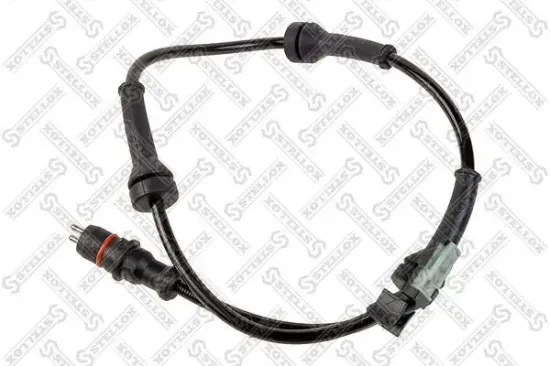 Sensor, Raddrehzahl Vorderachse STELLOX 06-65460-SX Bild Sensor, Raddrehzahl Vorderachse STELLOX 06-65460-SX