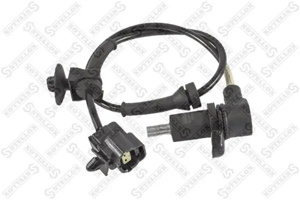 Sensor, Raddrehzahl STELLOX 06-65461-SX