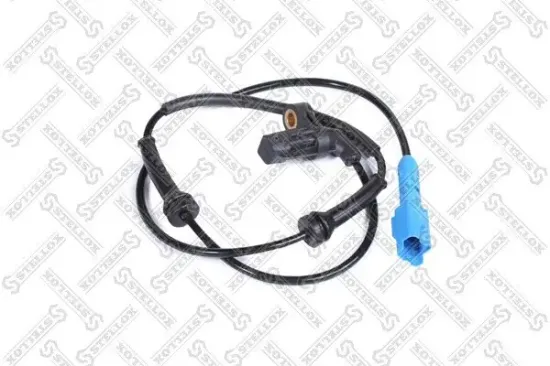 Sensor, Raddrehzahl Vorderachse STELLOX 06-65463-SX Bild Sensor, Raddrehzahl Vorderachse STELLOX 06-65463-SX