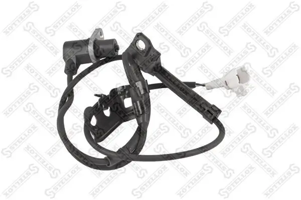 Sensor, Raddrehzahl Vorderachse links STELLOX 06-65466-SX