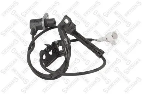 Sensor, Raddrehzahl Vorderachse links STELLOX 06-65466-SX Bild Sensor, Raddrehzahl Vorderachse links STELLOX 06-65466-SX