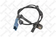 Sensor, Raddrehzahl Hinterachse STELLOX 06-65467-SX
