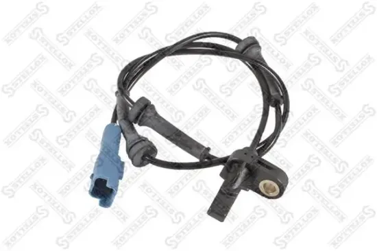 Sensor, Raddrehzahl Hinterachse STELLOX 06-65467-SX Bild Sensor, Raddrehzahl Hinterachse STELLOX 06-65467-SX