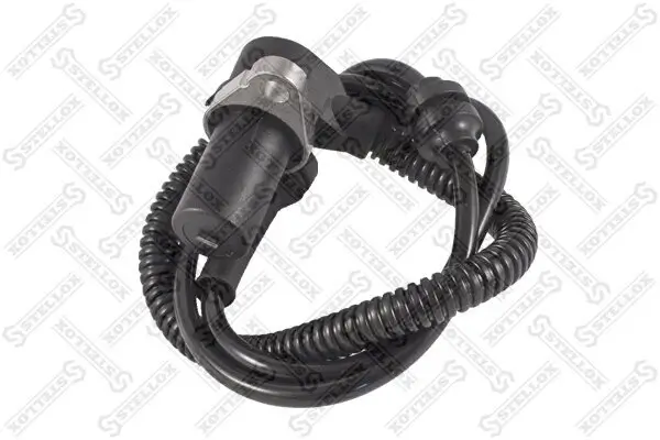 Sensor, Raddrehzahl Vorderachse STELLOX 06-65468-SX