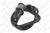 Sensor, Raddrehzahl Vorderachse STELLOX 06-65468-SX Bild Sensor, Raddrehzahl Vorderachse STELLOX 06-65468-SX