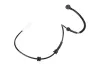 Sensor, Raddrehzahl Vorderachse STELLOX 06-65468-SX Bild Sensor, Raddrehzahl Vorderachse STELLOX 06-65468-SX