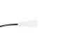 Sensor, Raddrehzahl Vorderachse STELLOX 06-65468-SX Bild Sensor, Raddrehzahl Vorderachse STELLOX 06-65468-SX