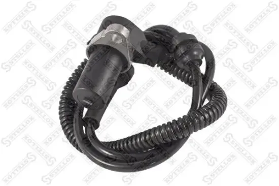 Sensor, Raddrehzahl Vorderachse STELLOX 06-65468-SX Bild Sensor, Raddrehzahl Vorderachse STELLOX 06-65468-SX