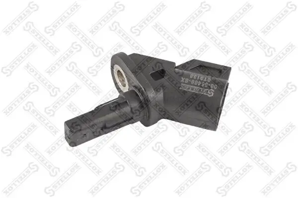 Sensor, Raddrehzahl Vorderachse STELLOX 06-65469-SX