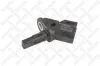 Sensor, Raddrehzahl Vorderachse STELLOX 06-65469-SX