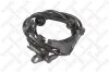 Sensor, Raddrehzahl Vorderachse STELLOX 06-65478-SX