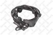 Sensor, Raddrehzahl Vorderachse STELLOX 06-65478-SX