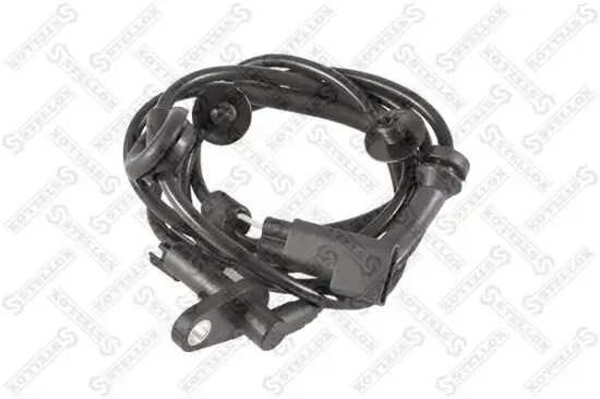 Sensor, Raddrehzahl Vorderachse STELLOX 06-65478-SX Bild Sensor, Raddrehzahl Vorderachse STELLOX 06-65478-SX