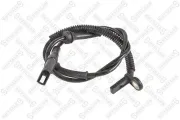 Sensor, Raddrehzahl Vorderachse STELLOX 06-65486-SX