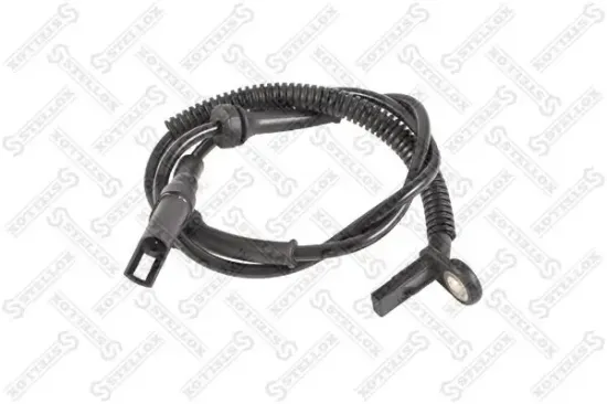 Sensor, Raddrehzahl Vorderachse STELLOX 06-65486-SX Bild Sensor, Raddrehzahl Vorderachse STELLOX 06-65486-SX