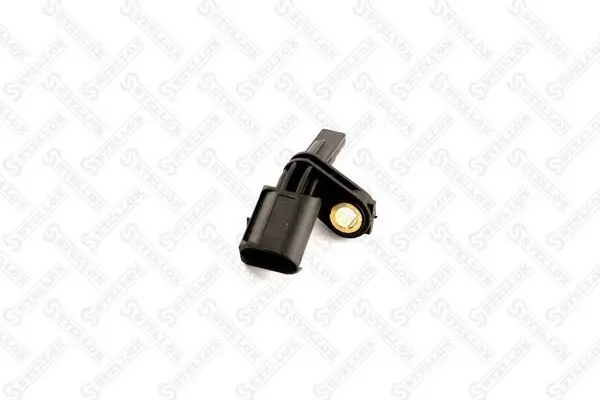 Sensor, Raddrehzahl Vorderachse Hinterachse STELLOX 06-65495-SX