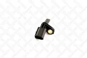 Sensor, Raddrehzahl Vorderachse Hinterachse STELLOX 06-65495-SX