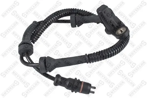 Sensor, Raddrehzahl Vorderachse STELLOX 06-65496-SX