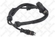 Sensor, Raddrehzahl Vorderachse STELLOX 06-65496-SX