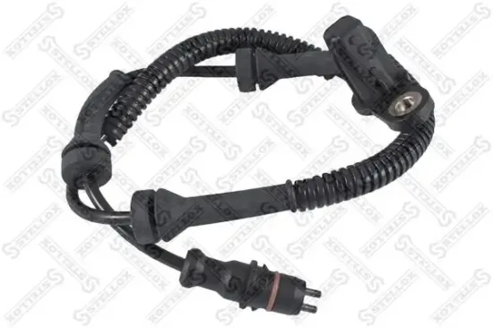 Sensor, Raddrehzahl Vorderachse STELLOX 06-65496-SX Bild Sensor, Raddrehzahl Vorderachse STELLOX 06-65496-SX