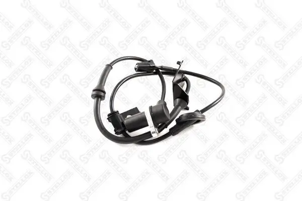 Sensor, Raddrehzahl Vorderachse rechts STELLOX 06-65504-SX
