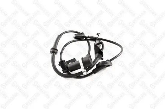 Sensor, Raddrehzahl Vorderachse rechts STELLOX 06-65504-SX Bild Sensor, Raddrehzahl Vorderachse rechts STELLOX 06-65504-SX