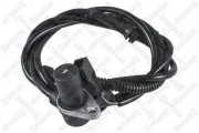 Sensor, Raddrehzahl Hinterachse links Hinterachse rechts STELLOX 06-65505-SX