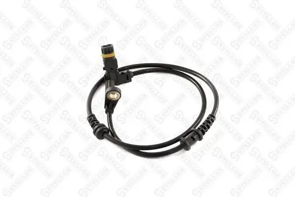 Sensor, Raddrehzahl Vorderachse STELLOX 06-65506-SX