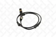 Sensor, Raddrehzahl Vorderachse STELLOX 06-65506-SX
