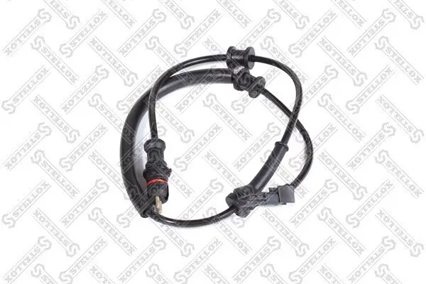 Sensor, Raddrehzahl Hinterachse STELLOX 06-65508-SX