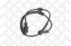 Sensor, Raddrehzahl Hinterachse STELLOX 06-65508-SX