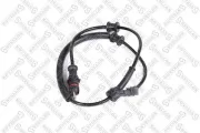 Sensor, Raddrehzahl Hinterachse STELLOX 06-65508-SX
