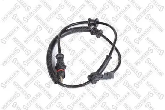 Sensor, Raddrehzahl Hinterachse STELLOX 06-65508-SX Bild Sensor, Raddrehzahl Hinterachse STELLOX 06-65508-SX