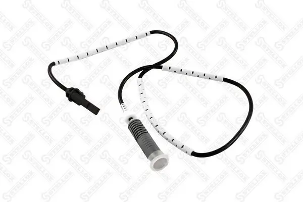 Sensor, Raddrehzahl Hinterachse STELLOX 06-65510-SX