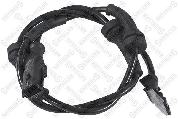 Sensor, Raddrehzahl Vorderachse STELLOX 06-65516-SX