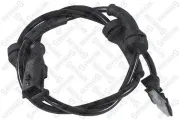 Sensor, Raddrehzahl Vorderachse STELLOX 06-65516-SX