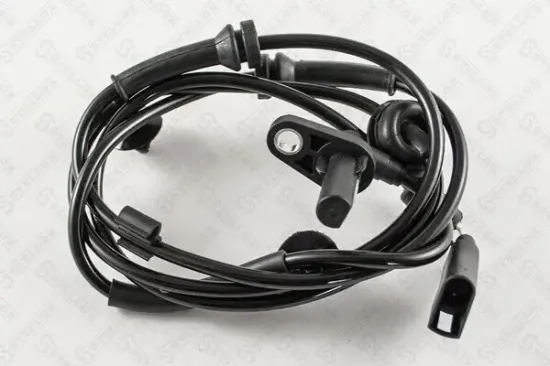 Sensor, Raddrehzahl Vorderachse STELLOX 06-65517-SX Bild Sensor, Raddrehzahl Vorderachse STELLOX 06-65517-SX
