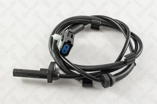 Sensor, Raddrehzahl Hinterachse links STELLOX 06-65520-SX Bild Sensor, Raddrehzahl Hinterachse links STELLOX 06-65520-SX