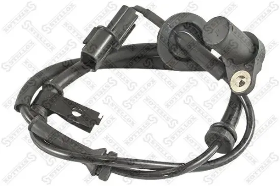 Sensor, Raddrehzahl Vorderachse links STELLOX 06-65531-SX Bild Sensor, Raddrehzahl Vorderachse links STELLOX 06-65531-SX