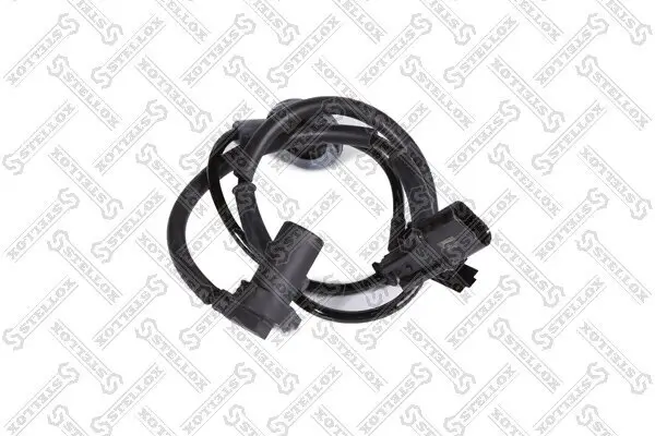 Sensor, Raddrehzahl Vorderachse rechts STELLOX 06-65537-SX