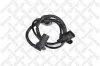 Sensor, Raddrehzahl Vorderachse rechts STELLOX 06-65537-SX