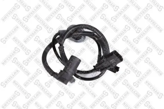 Sensor, Raddrehzahl Vorderachse rechts STELLOX 06-65537-SX Bild Sensor, Raddrehzahl Vorderachse rechts STELLOX 06-65537-SX