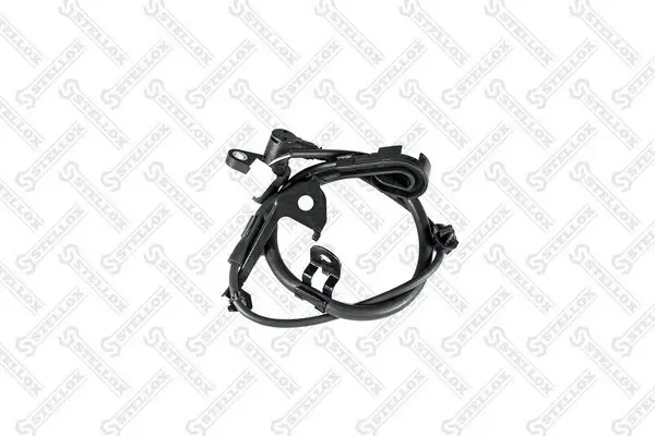 Sensor, Raddrehzahl Vorderachse links STELLOX 06-65547-SX