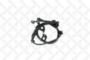 Sensor, Raddrehzahl Vorderachse links STELLOX 06-65547-SX